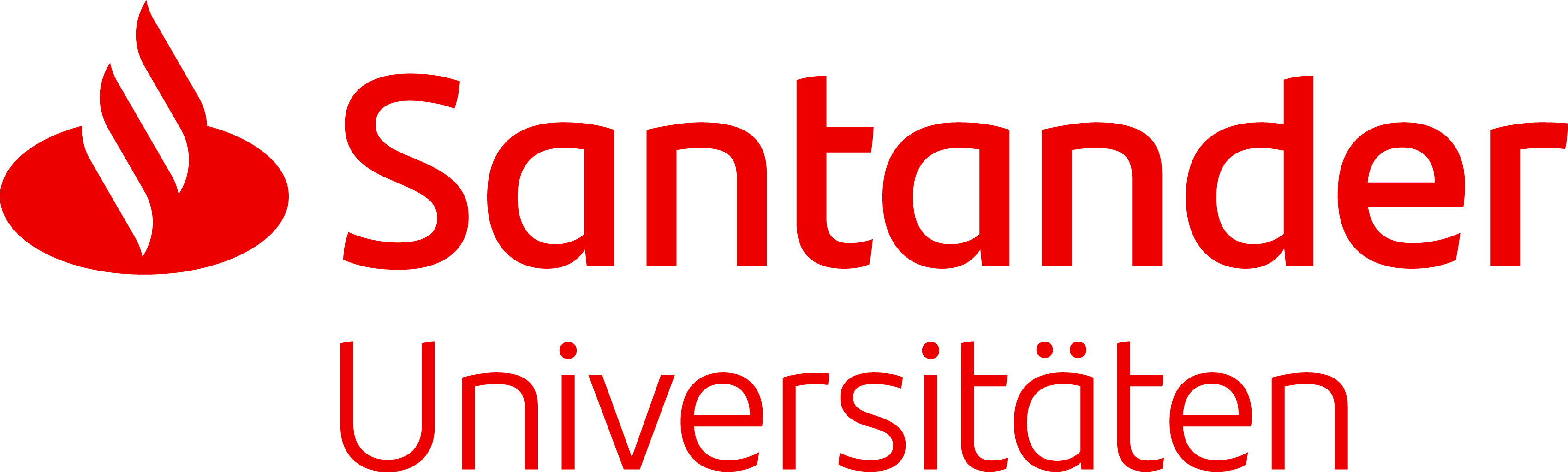 Santander Universitäten