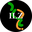 ILZ logo (kreis)